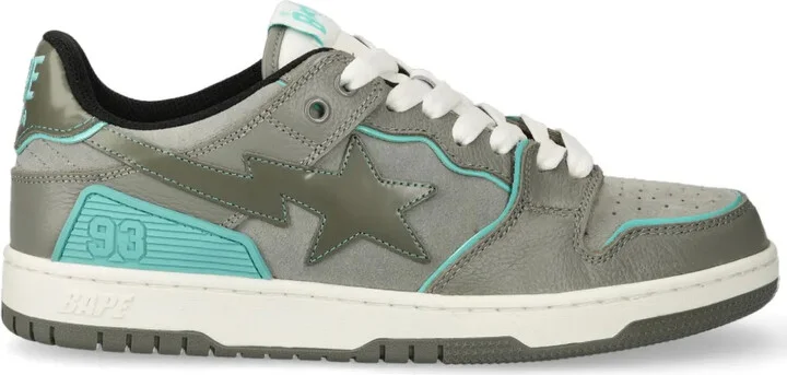 SK8 STA #2 sneakers