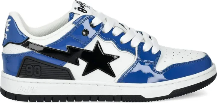 Sk8 STA #2 sneakers