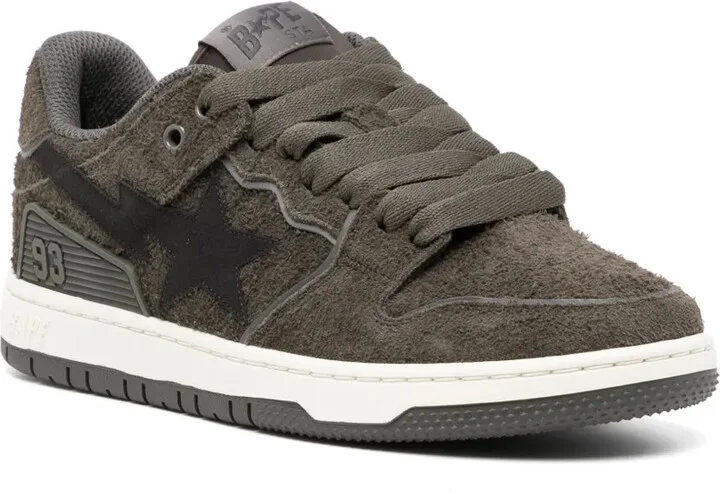 SK8 STA #3 M2 sneakers - Image 2