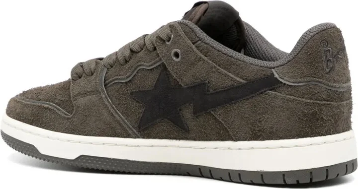 SK8 STA #3 M2 sneakers - Image 3