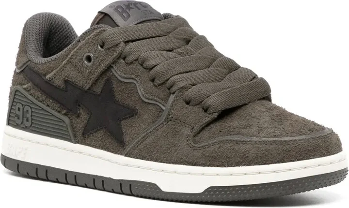 Sk8 Sta #3 sneakers - Image 2