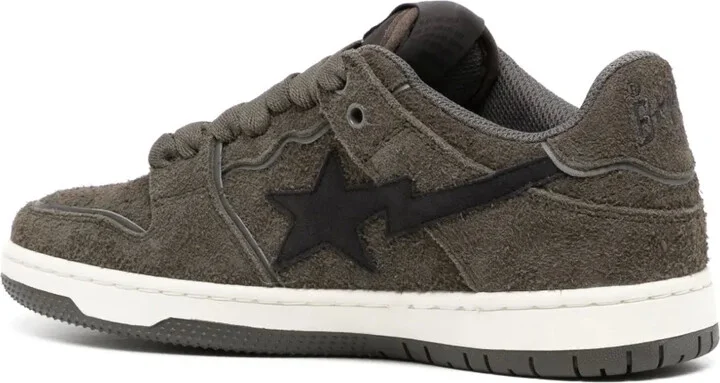 Sk8 Sta #3 sneakers - Image 3