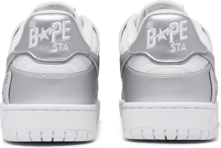 Sk8 Sta #4 sneakers - Image 3