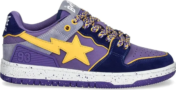 Sk8 Sta #4 sneakers