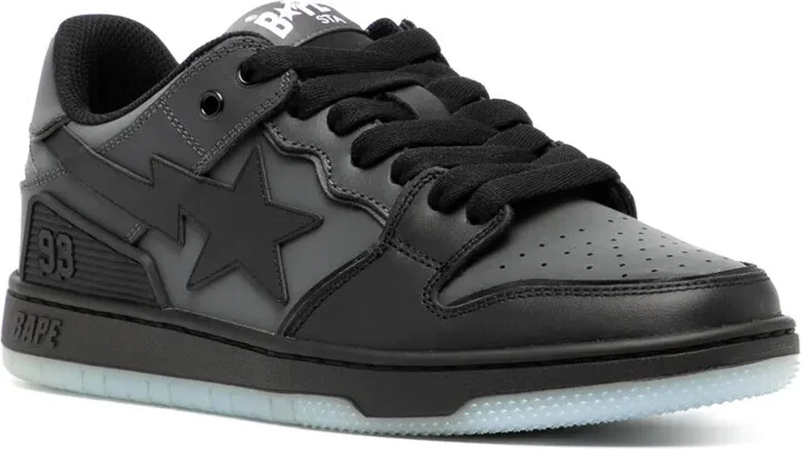 SK8 STA #5 sneakers - Image 2