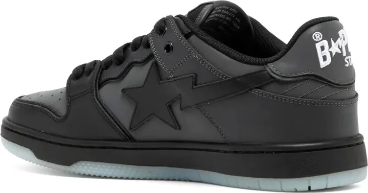 SK8 STA #5 sneakers - Image 3