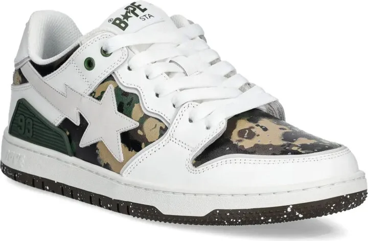 SK8 STA sneakers - Image 2