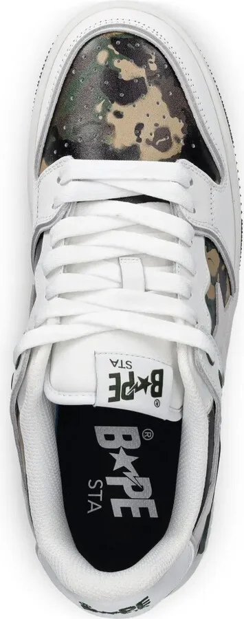 SK8 STA sneakers - Image 3