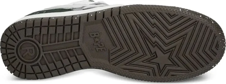 SK8 STA sneakers - Image 4