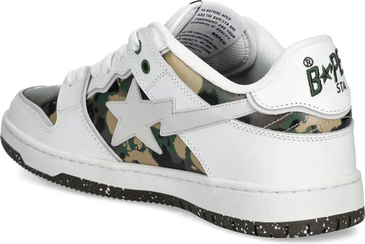 SK8 STA sneakers - Image 5