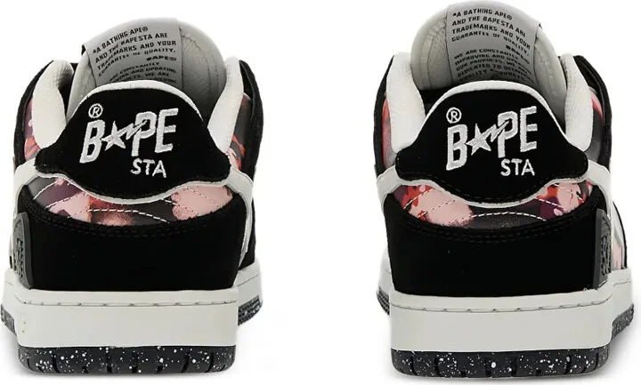 Sk8 Sta star-patch sneakers - Image 3