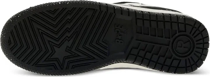 Sk8 Sta star-patch sneakers - Image 5