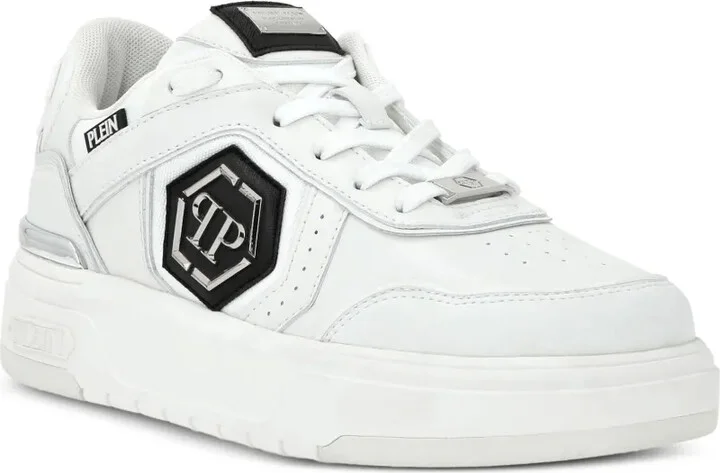 SK8R Plein low-top sneakers - Image 2