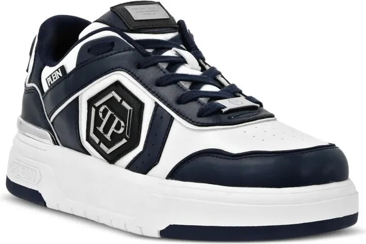 SK8R Plein low-top sneakers - Image 2