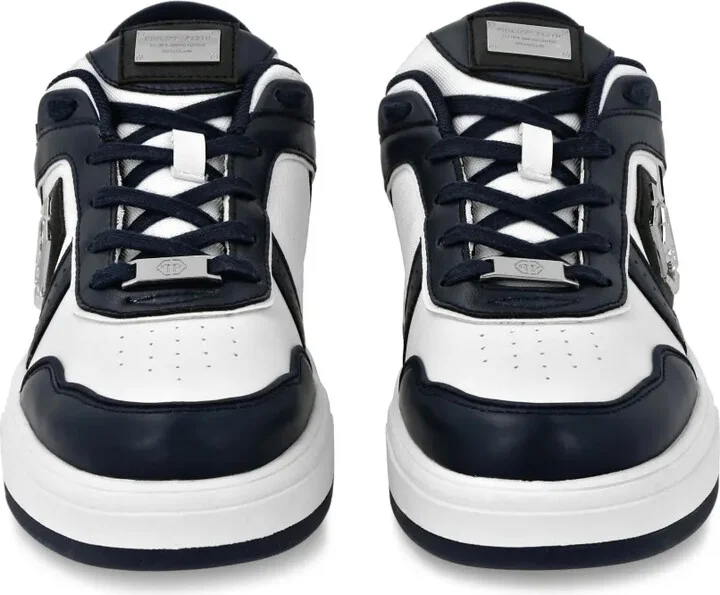 SK8R Plein low-top sneakers - Image 3