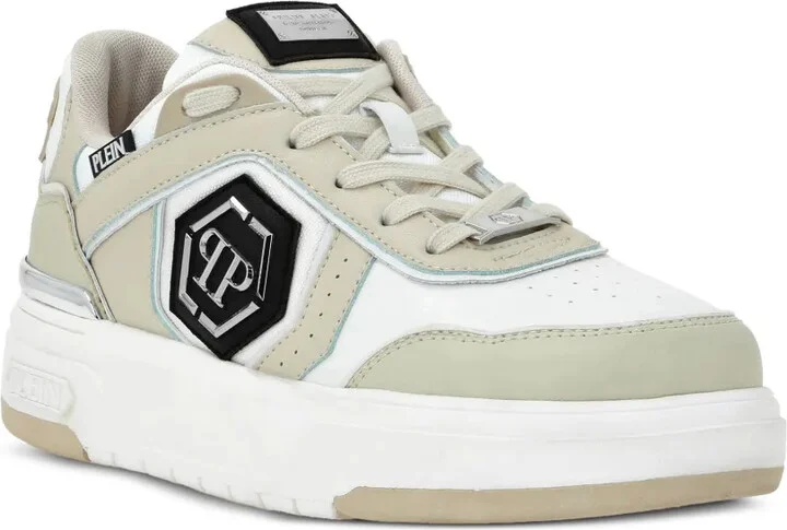 SK8R Plein low-top sneakers - Image 2