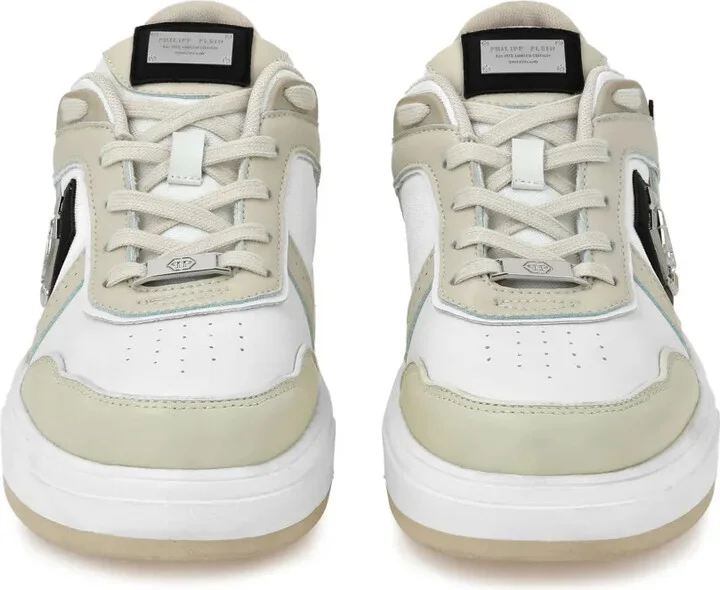 SK8R Plein low-top sneakers - Image 3