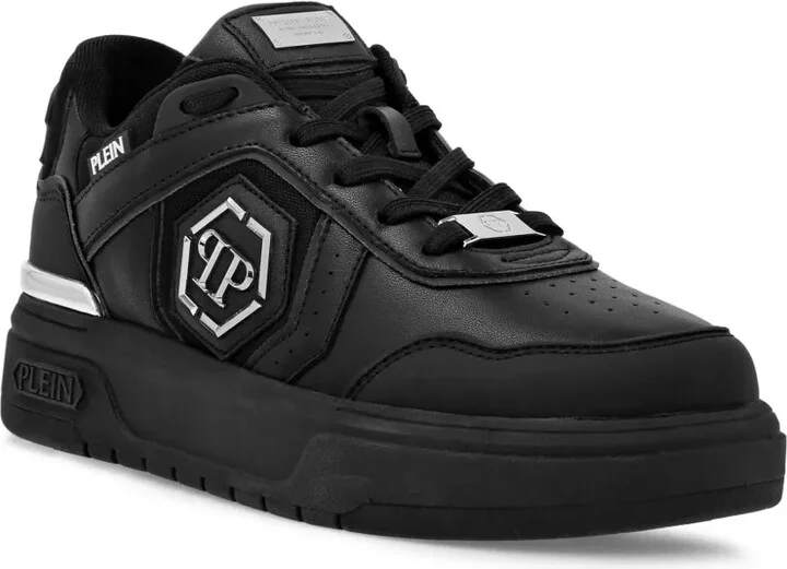 SK8R Plein low-top sneakers - Image 2