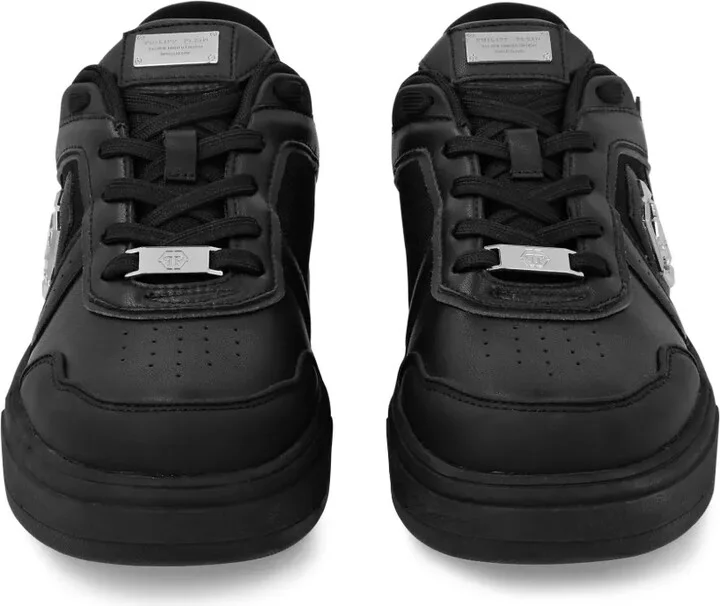 SK8R Plein low-top sneakers - Image 4