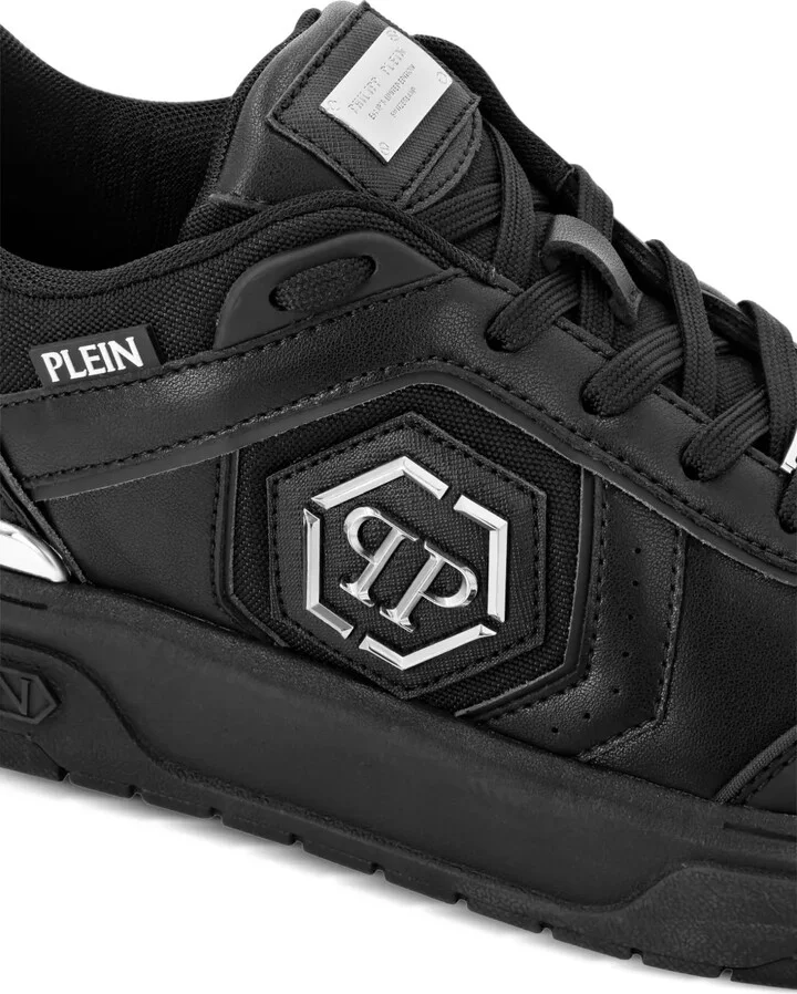 SK8R Plein low-top sneakers - Image 5
