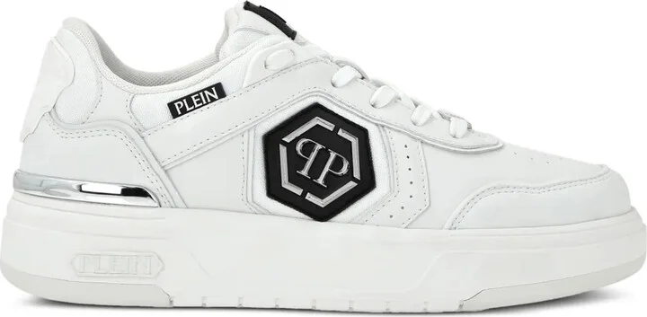 SK8R Plein low-top sneakers