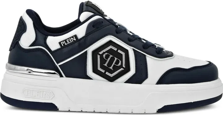 SK8R Plein low-top sneakers