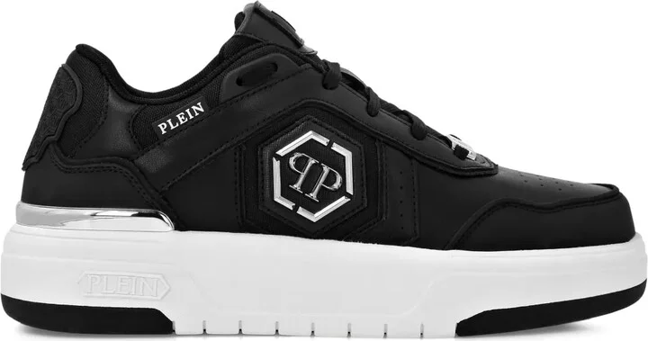 SK8R Plein low-top sneakers