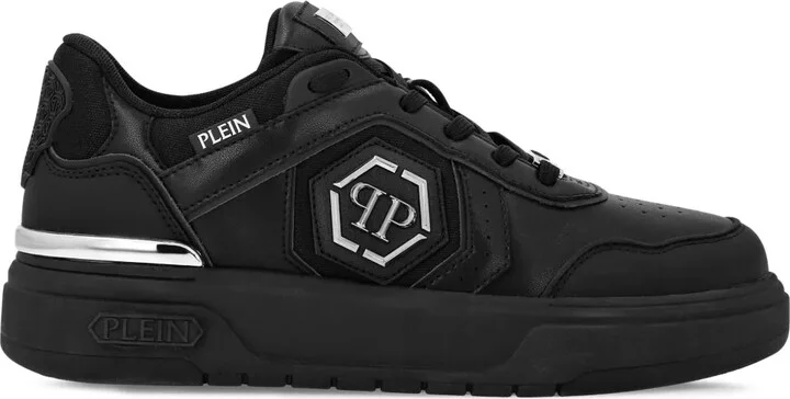 SK8R Plein low-top sneakers