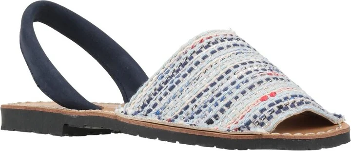Ska Woman Sandals - Image 4