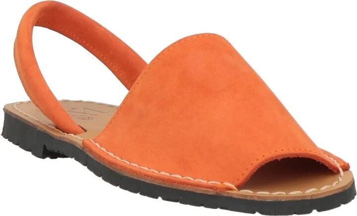 Ska Woman Sandals - Image 4