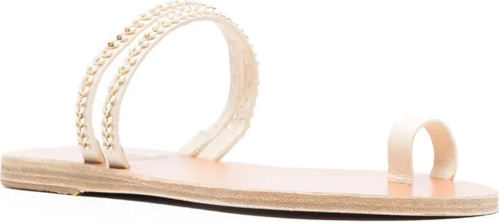Skalida open-toe slides - Image 2