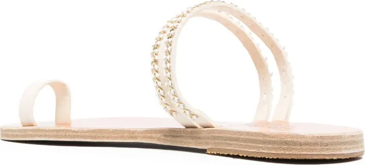 Skalida open-toe slides - Image 3