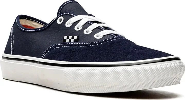 Skate Authentic "Dress Blue" sneakers - Image 2