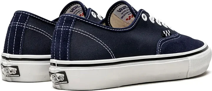 Skate Authentic "Dress Blue" sneakers - Image 3