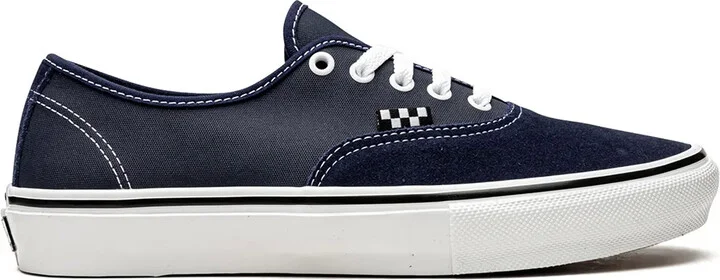 Skate Authentic "Dress Blue" sneakers
