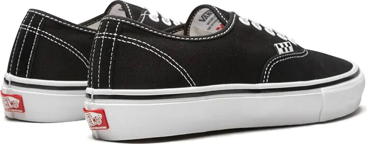 Skate Authentic low-top sneakers - Image 3