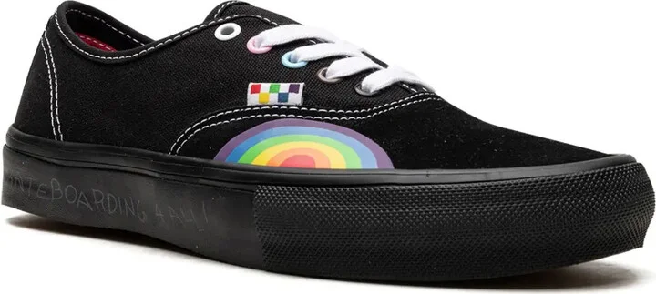 Skate Authentic "Pride" sneakers - Image 2