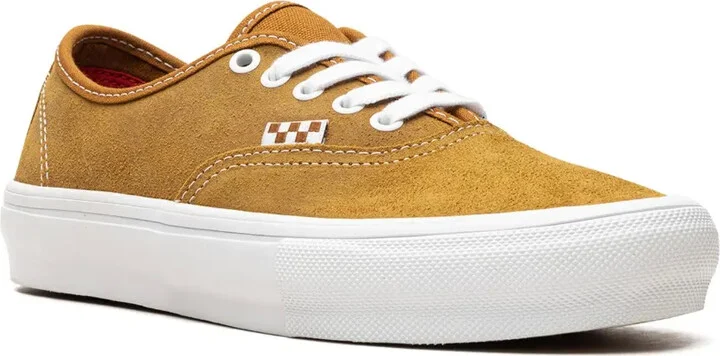 Skate Authentic suede sneakers - Image 2