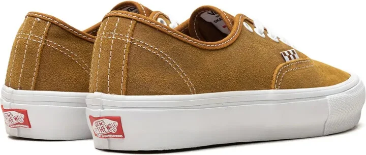 Skate Authentic suede sneakers - Image 3