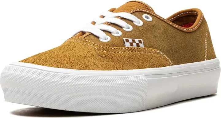 Skate Authentic suede sneakers - Image 5