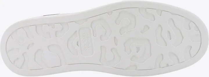 Skate Deck Plimsoll Low-Top Sneakers - Image 3