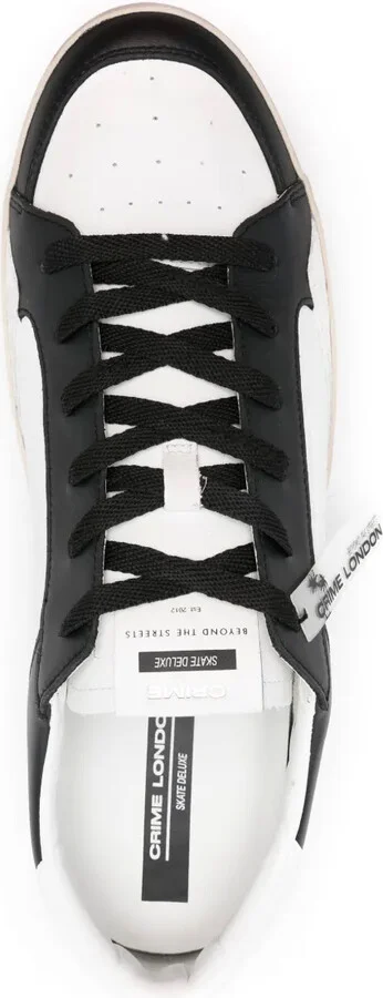 Skate Deluxe sneakers - Image 4