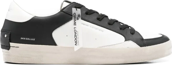 Skate Deluxe sneakers