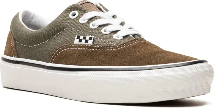 Skate Era lace-up sneakers - Image 2