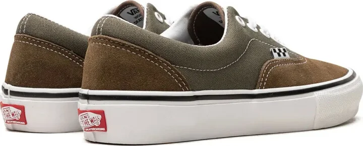 Skate Era lace-up sneakers - Image 3