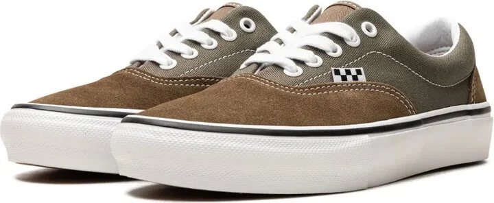 Skate Era lace-up sneakers - Image 4