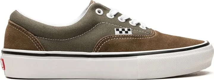 Skate Era lace-up sneakers