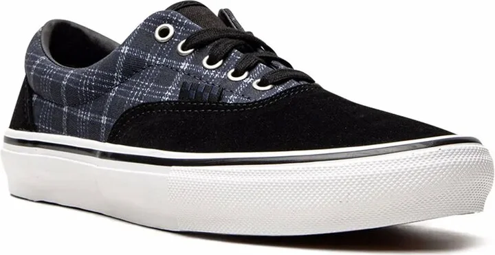 Skate Era "Plaid" sneakers - Image 2