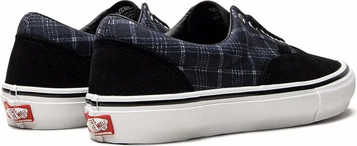 Skate Era "Plaid" sneakers - Image 3