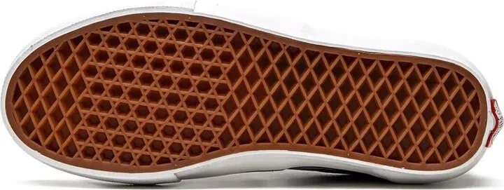 Skate Era "Plaid" sneakers - Image 4